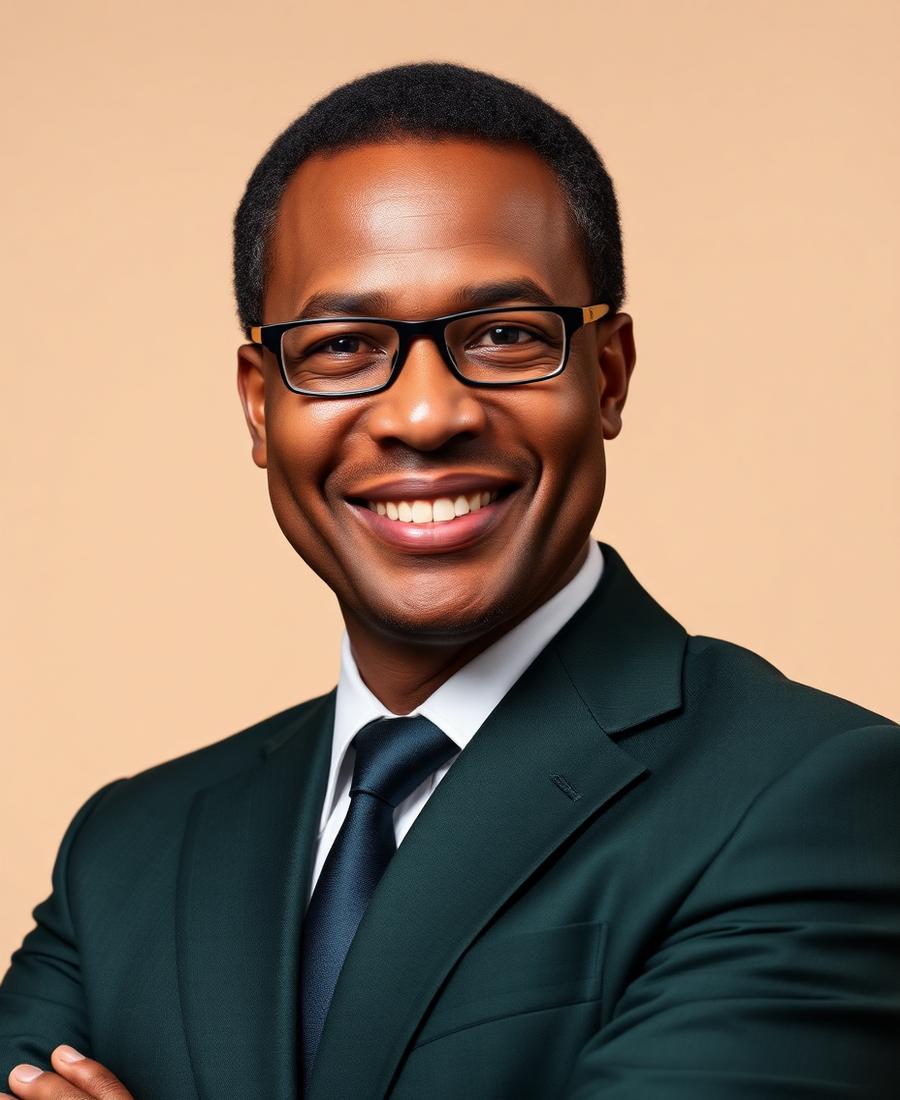 Chukwuemeka Bemo, Managing Director / CEO at Bemo Capital