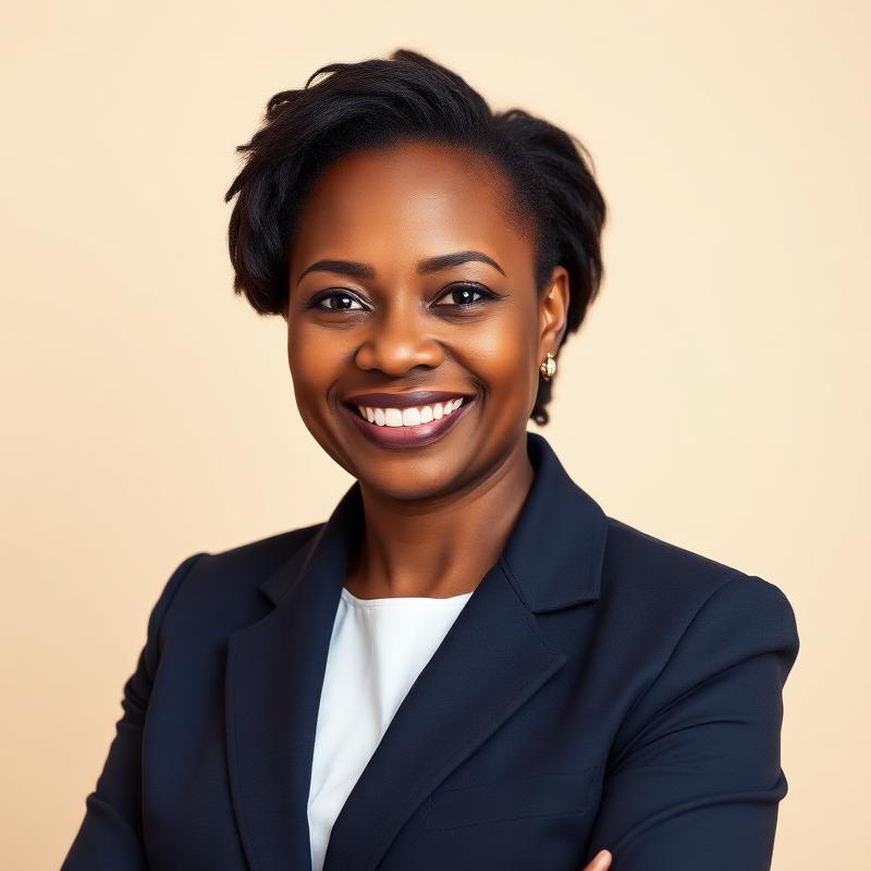 Ngozi Adeyemi, Chief Operating Officer at Bemo Capital