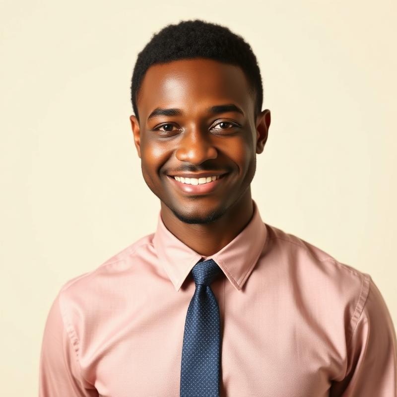 Tunde Balogun, Head of Credit & Risk at Bemo Capital