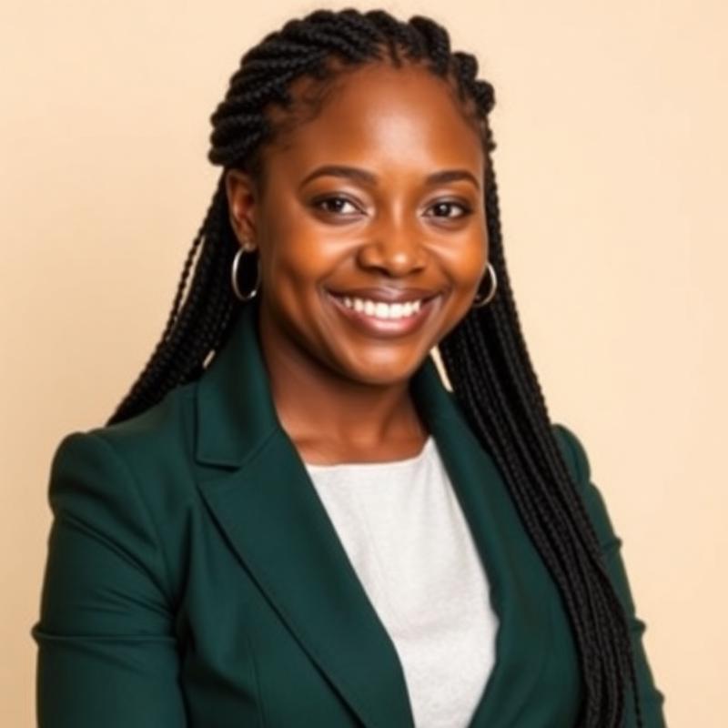 Amara Nwosu, Head of Customer Experience at Bemo Capital
